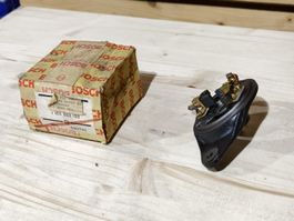BOSCH Kollektorlagerschild / Bürstenplatte 1105852192
