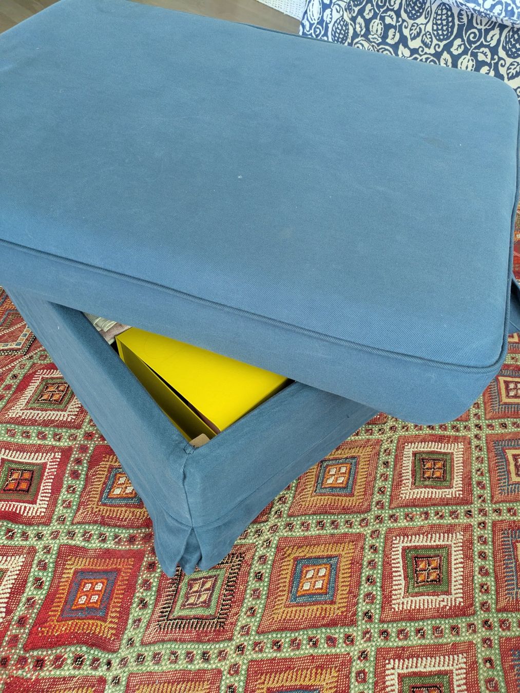 Ikea Divani: Gratis IKEA Schlafsofa + Sessel + Hocker – Usato da Hedingen venduto da once20 7