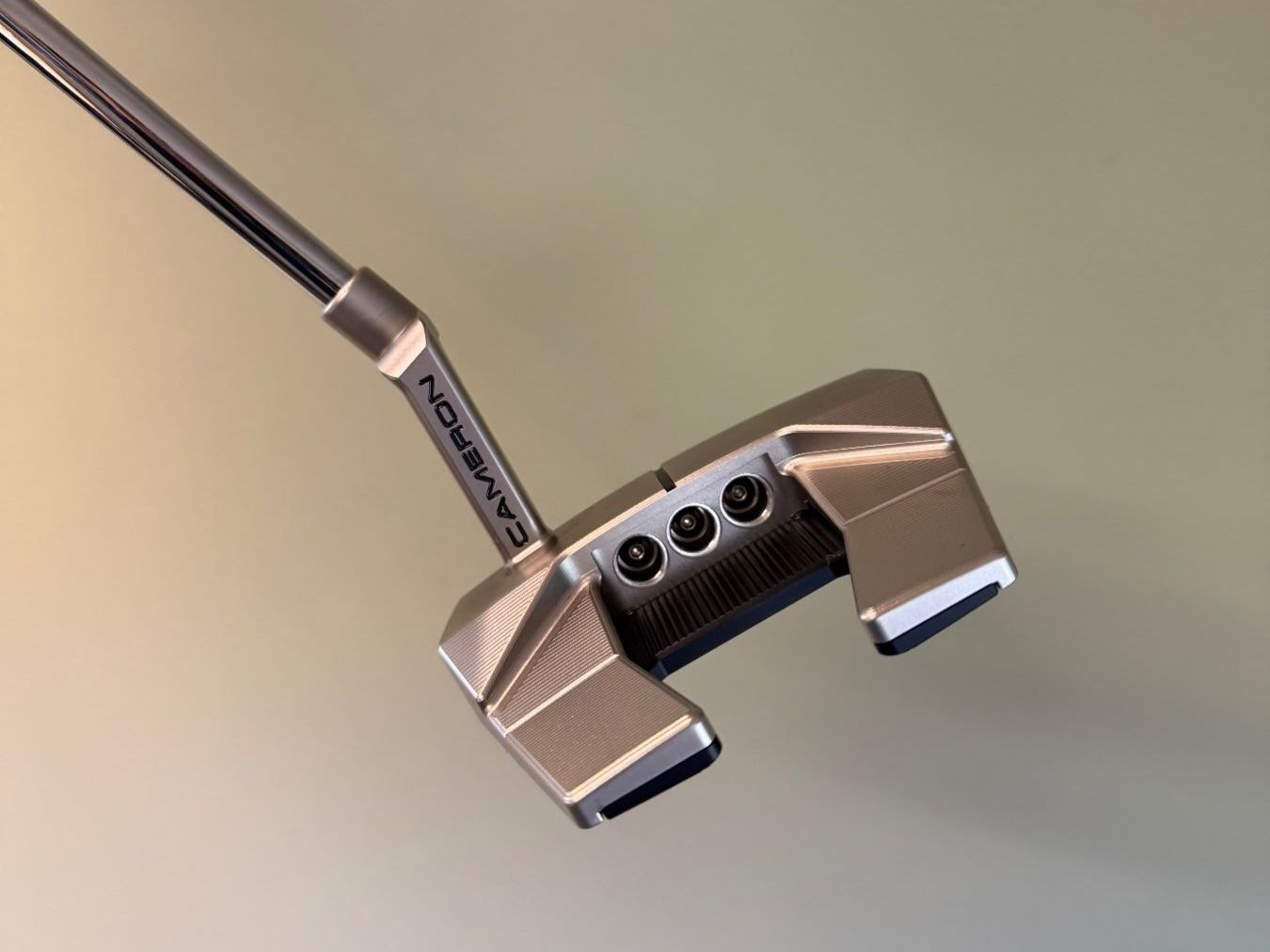 Scotty Cameron Mazze & Set: Scotty Cameron Phantom 5.2 Putter – Nuovo e nell'imballaggio originale da Chermignon venduto da pschmalen 3