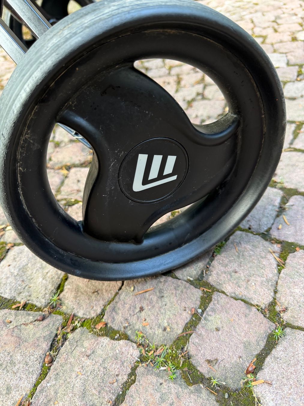Trolleys: Golf Trolley – Gebraucht aus Muri b. Bern von cia_9n7g 4