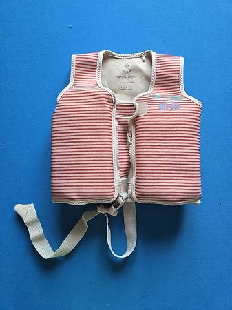Gilet de natation bébé 1-2 ans