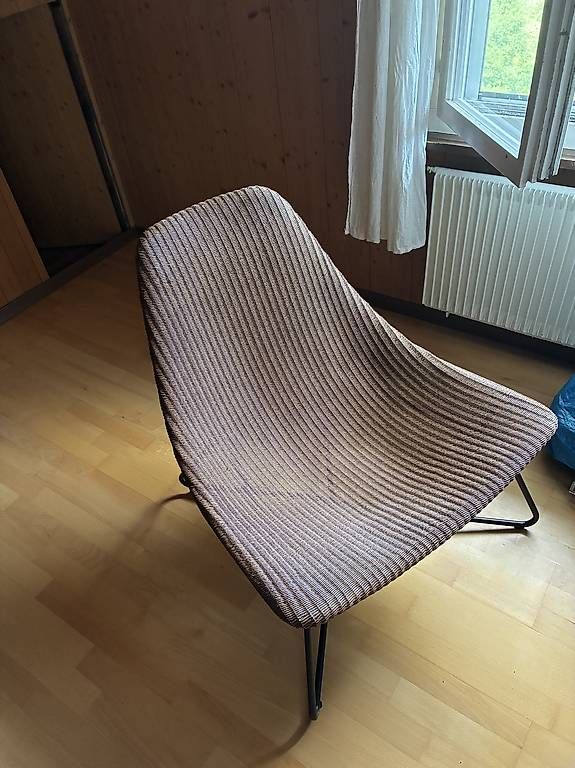Sessel: Ikea Radviken Sessel top Zustand  – Gebraucht aus Greppen von chr_22d9