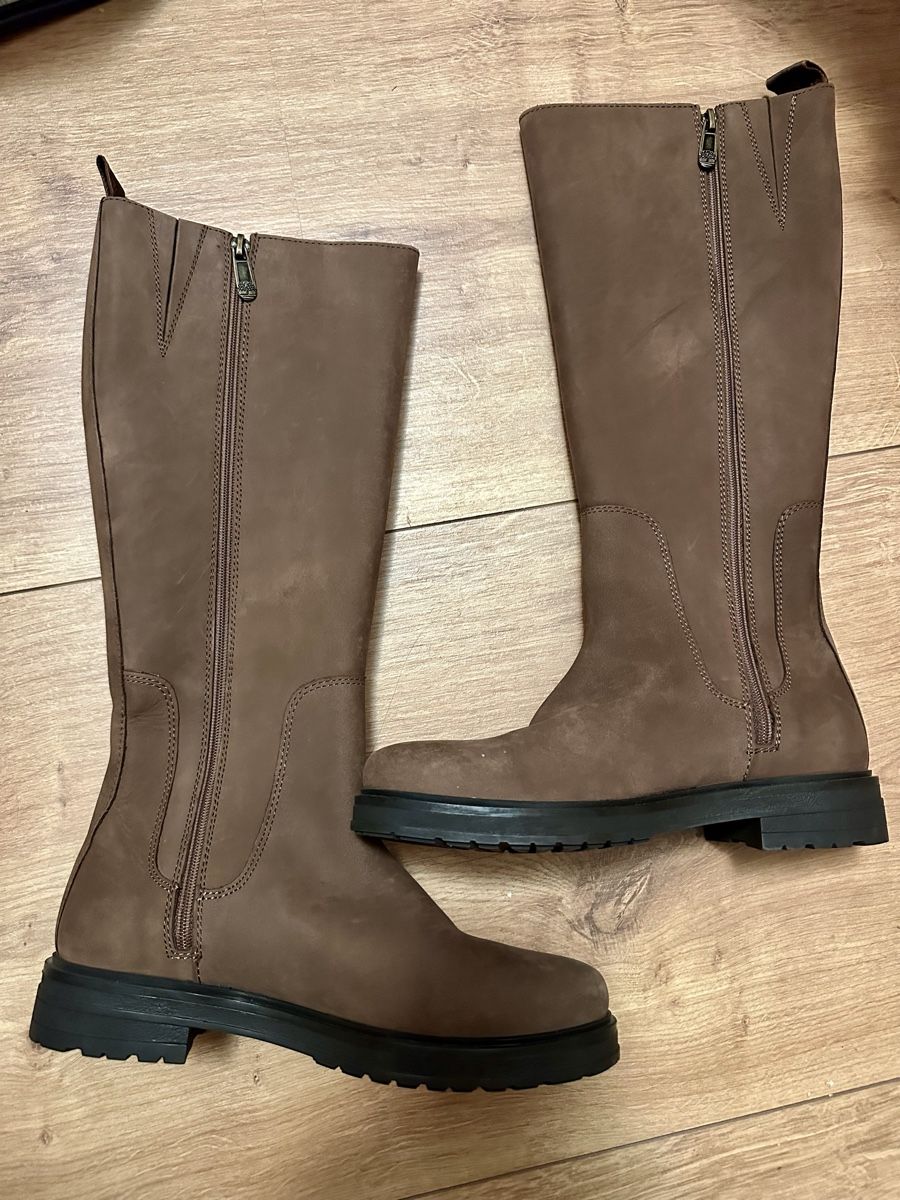 Timberland Scarpe da donna: Bottes neuves timberland 37.5 – Nuovo (secondo la descrizione) da Neuchâtel venduto da NPne20