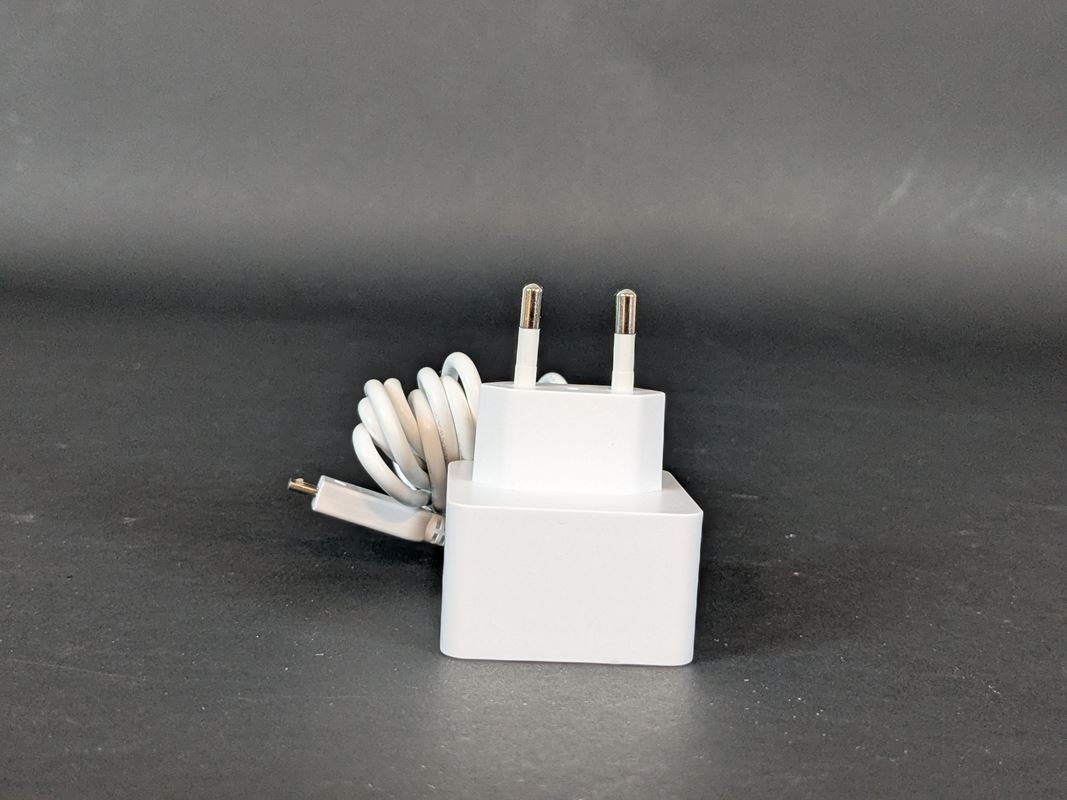 Ladegeräte: RASPBERRY PI Micro USB Power Supply – Neu (gemäss Beschreibung) aus Thun von Restwert_Thun 3