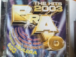 Bravo Hits 03