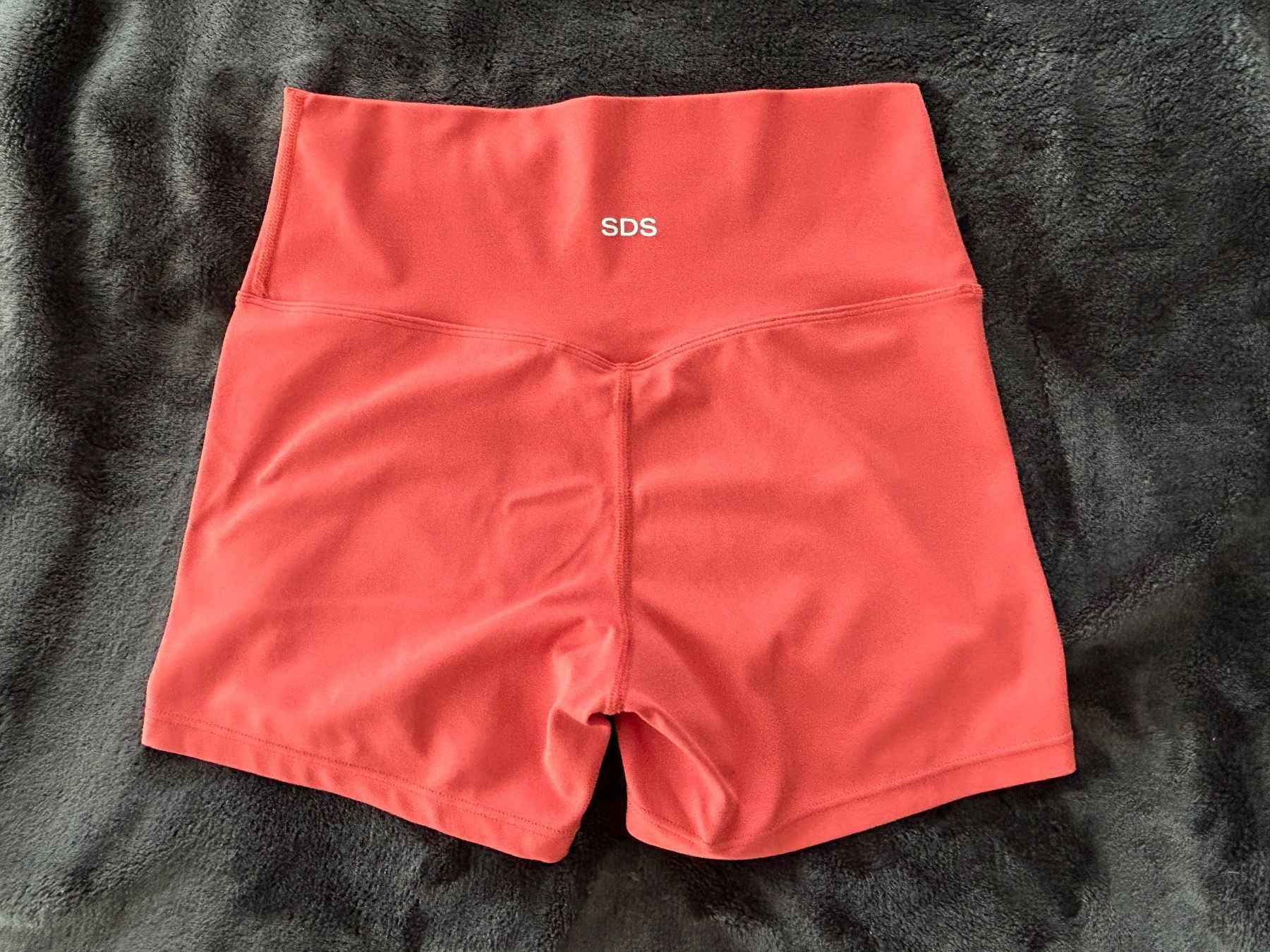 Pantaloni: Swiss designer Sport PERFORMANCE BOOTY SHORTS – Nuovo (secondo la descrizione) da Münchenbuchsee venduto da LP_Store 3