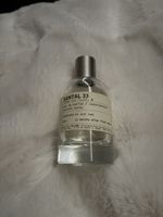 LE LABO Santal 33 Eau de Parfum – 100 ml Flakon / ca. 30 ml