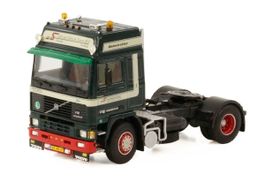 1:50 WSI Volvo F12 Gl. "A.H. van Schie"