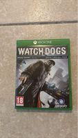 Watch Dogs Special Edition Xbox One