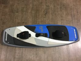 Naish Kiteboard Stubbie 115