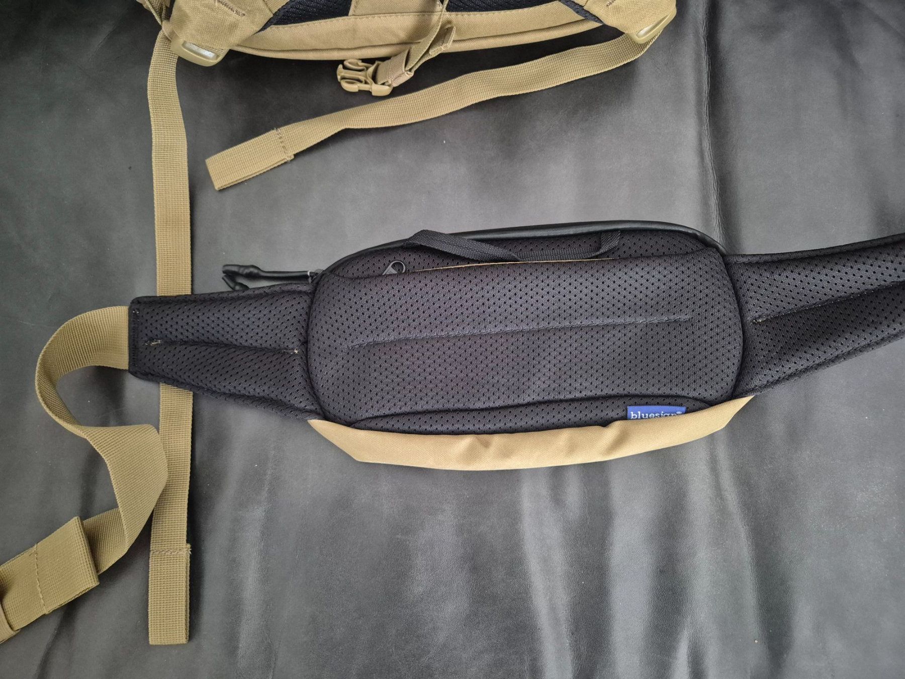 Zaini: Reiserucksack Thule Aion 40 - NEU! – Nuovo (secondo la descrizione) da Zürich venduto da LeSoleil121 6
