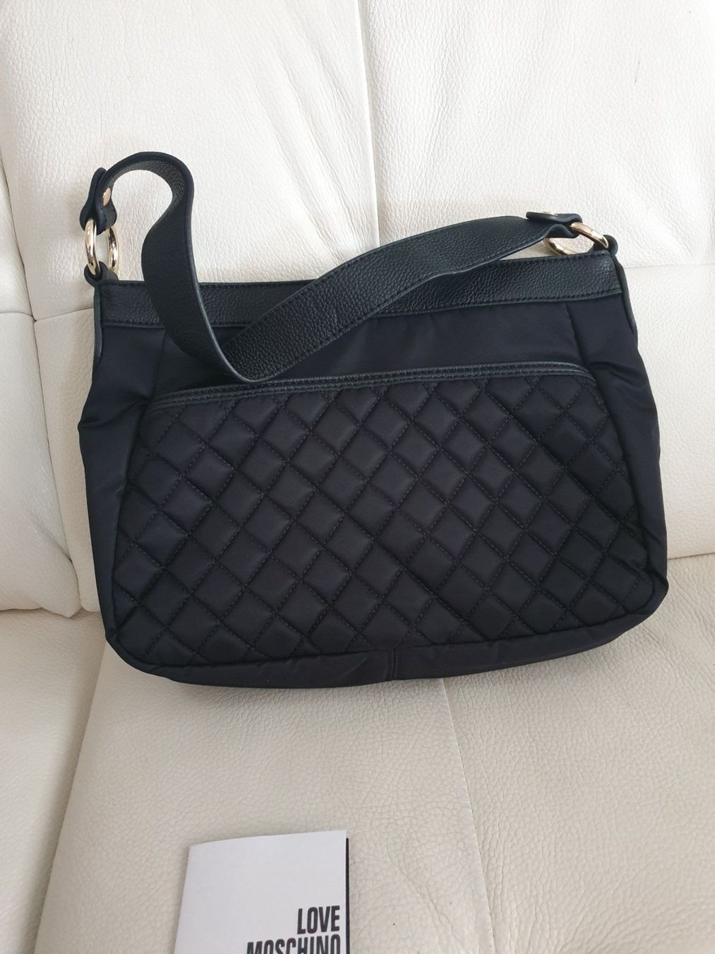 Moschino Taschen für Damen: ❤Moschino Tasche❤ – Neu und originalverpackt aus Goldach von Wave82 2