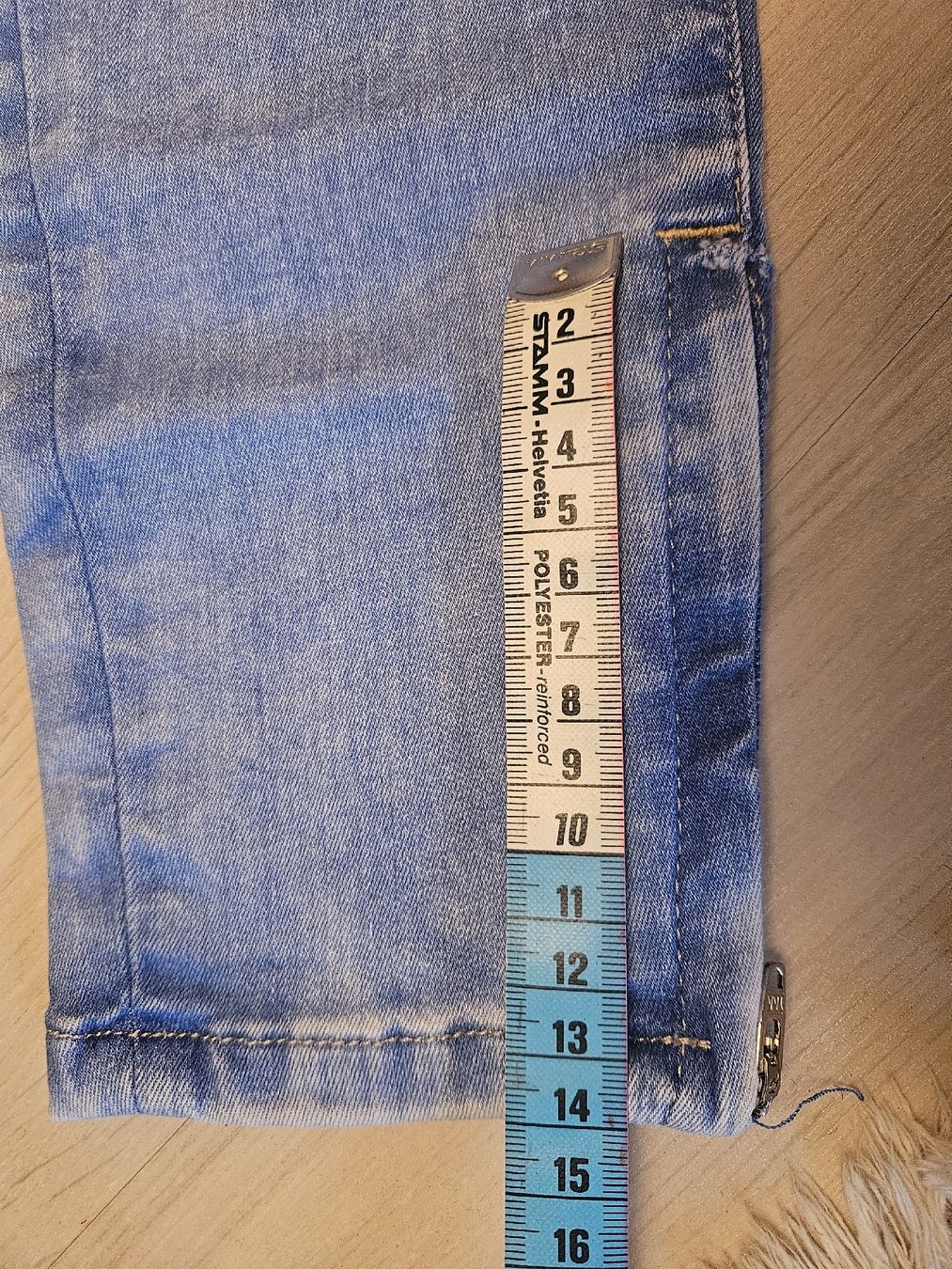 Pepe Jeans Jeans: PEPE Jeans, neuwertig – Gebraucht aus Steckborn von suz_v2v6 3
