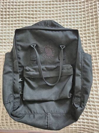 Fjällräven  Rucksack Re-Kanken
