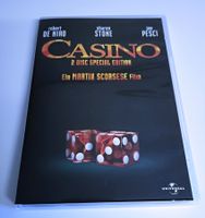 Casino - 2 Disc Special Edition DVD - Film Martin Scorsese