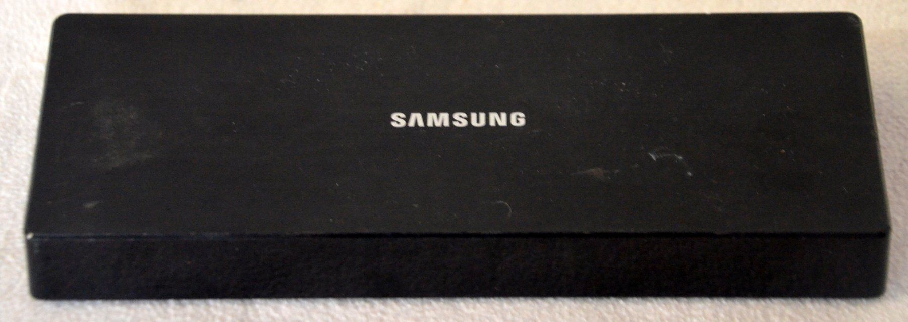 Samsung Lettore multimediale & Streamer: One Connect Mini Samsung BN96-35817B – Usato da Niederrohrdorf venduto da Burri4