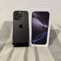 Iphone 16 Pro 256Gb