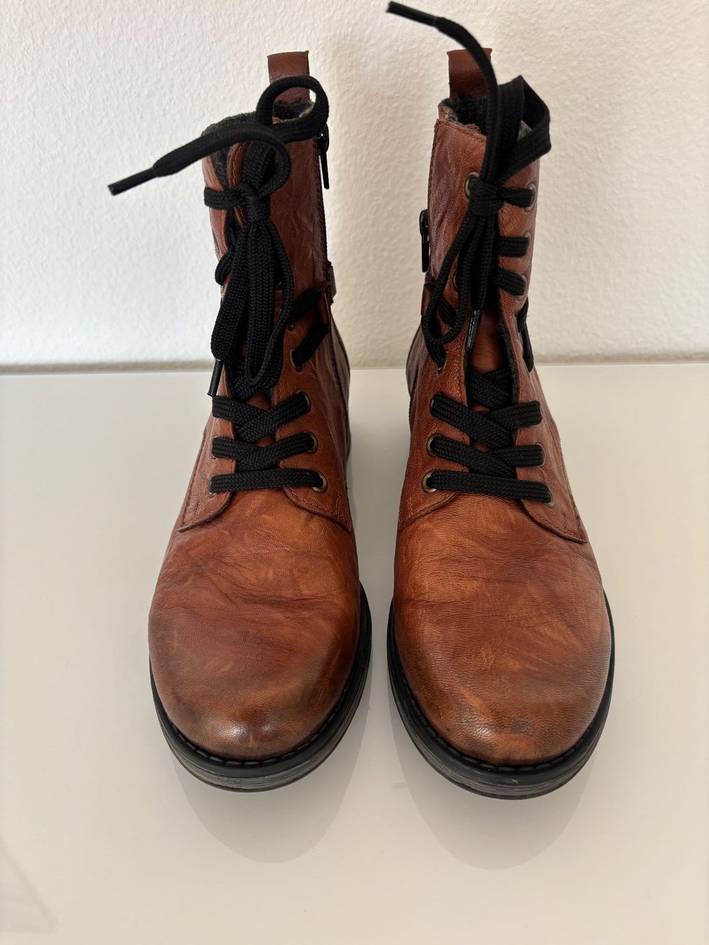 Rieker Scarpe da donna: rieker Schuh – Usato da Emmenbrücke venduto da gar_xds2 2