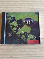 Simple Minds - Street Fighting Years - CD - Top Zustand!