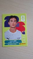 Panini WM 2026 Sticker NZL 18 