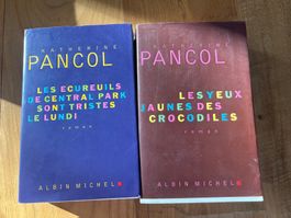 2 Romans iconiques de Katherine Pancol