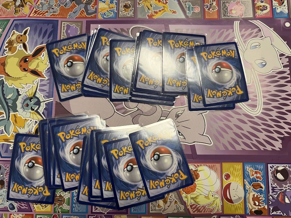 Pokémon Cartes à collectionner: Ältere Ponemon Karten – D'occasion à Emmenbrücke par paj_q8wx 1