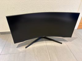 Samsung Odyssey G5 - G55T
