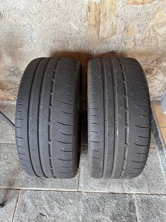 Sonstiges Schreiben & Zeichnen: Vendo gomme Porsche 911 – Gebraucht aus Davesco-Soragno von sls_6gjl