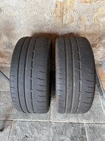 Vendo gomme Porsche 911