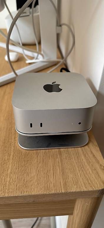 PC: Mac mini M4  256 Go SSD / 16 Go RAM – Usato da Chêne-Bourg venduto da gom_q2sn