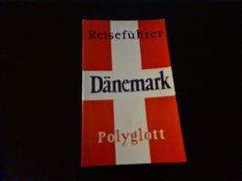 Reiseführer Dänemark