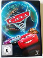 Cars 2 - DVD - Disney - Pixar
