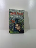 Harry Potter und die Kammer des Schreckens Buch