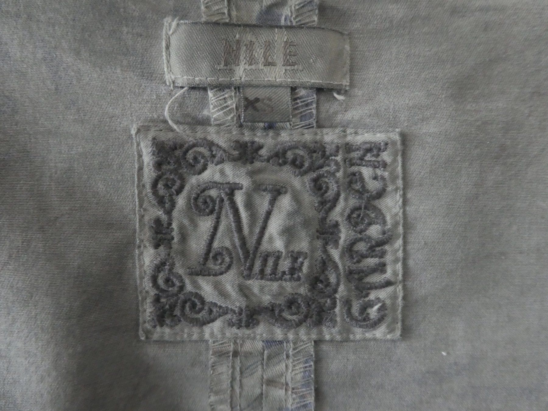 Nile Giacche: NILE coole Jacke, Gr. S – Usato da Berneck venduto da chouchou1415 5