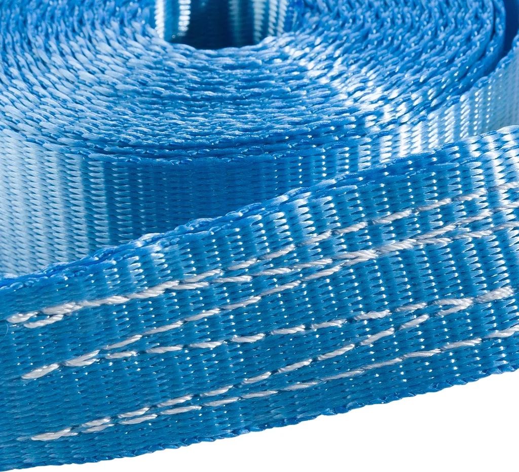 Tutti gli attrezzi: Spanngurte 10 Stück 4 m 800kg – Nuovo (secondo la descrizione) da Nebikon venduto da warendiscount 2