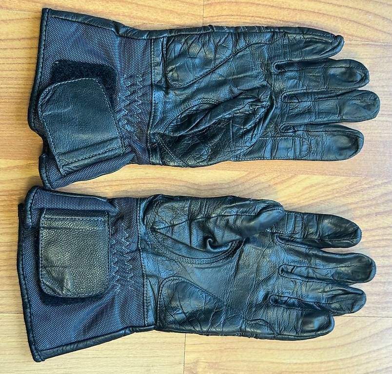 Gants & mitaines : iXS Damen Lederhandschuh – D'occasion à Hochfelden par Q13 1