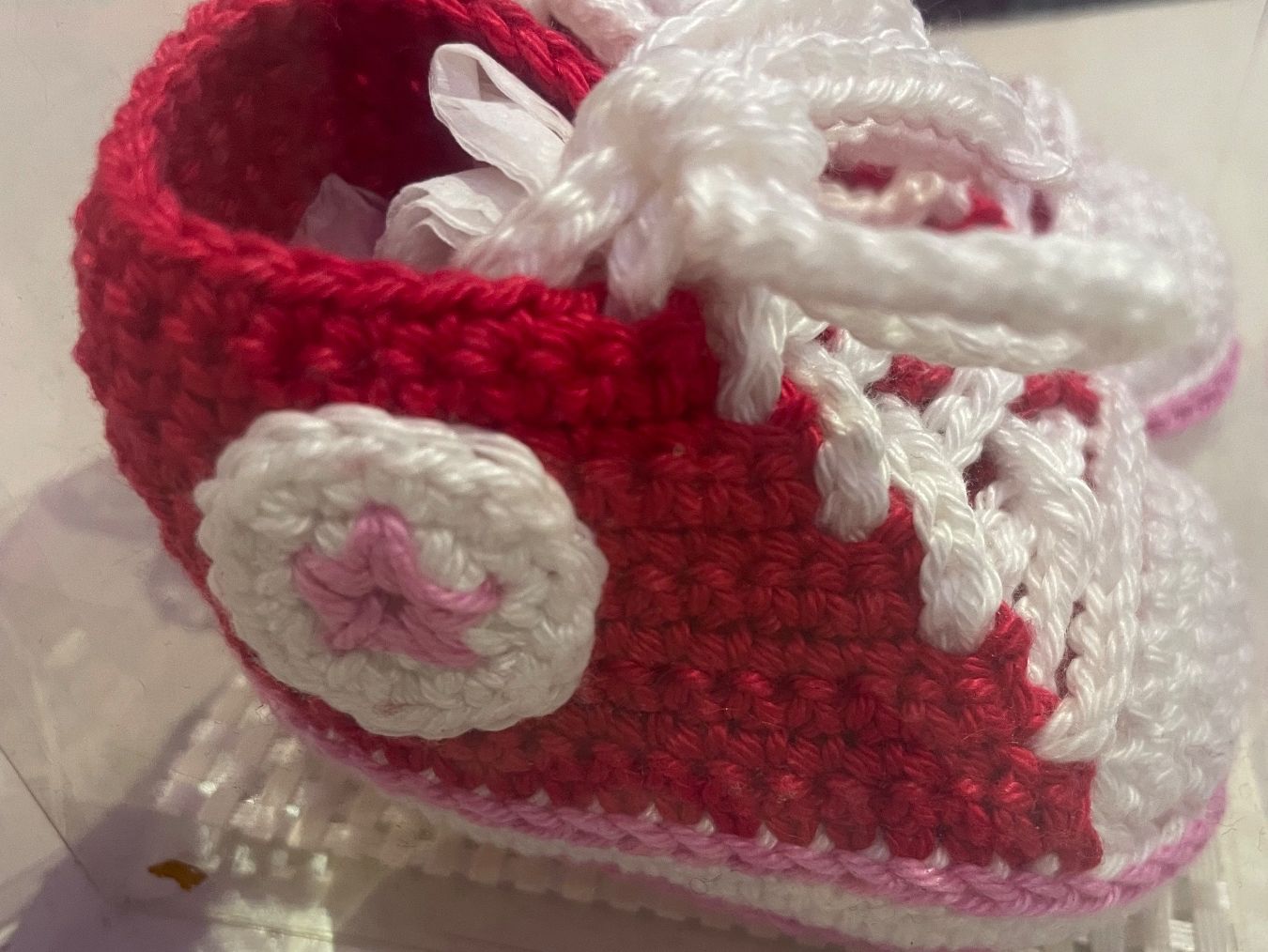 Converse Scarpe per ragazzi: Baby - Schuhe - Tipo Converse - All Star – Nuovo (secondo la descrizione) da Minusio venduto da Pink222 3