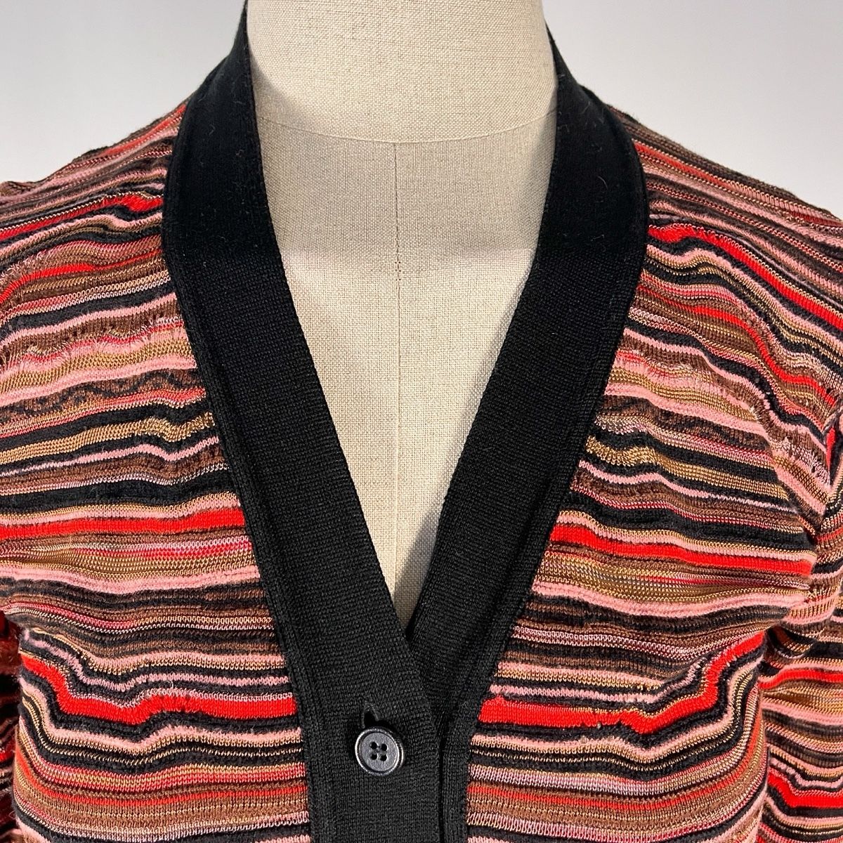 Missoni Pulls & Sweat-shirts: MISSONI Cardigan – Neuf (Voir description) à Emmen par Avviivva_Com2023 1