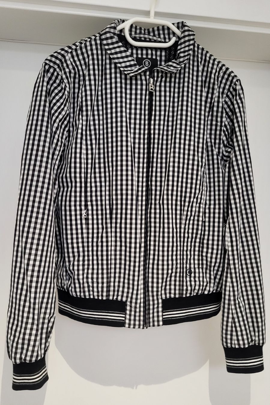 Giacche: Jacke von Bogner, Gr. L – Nuovo (secondo la descrizione) da Balsthal venduto da Vanja7