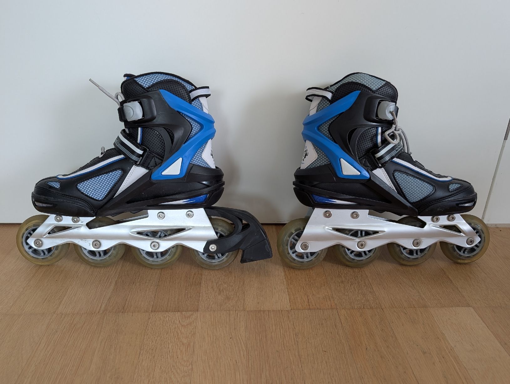 Obscure Inline-Skating & Rollschuhe: Inlineskates Obscure Grösse 41 – Neu (gemäss Beschreibung) aus Kilchberg ZH von kermit23 2