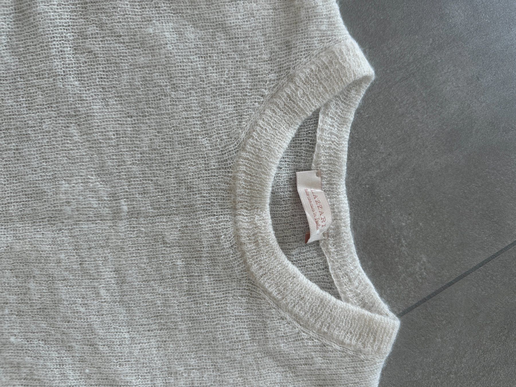 Maglioni & Felpe: Used jumper Lazarri – Usato da Lugano venduto da _tuttifrutti_ 1