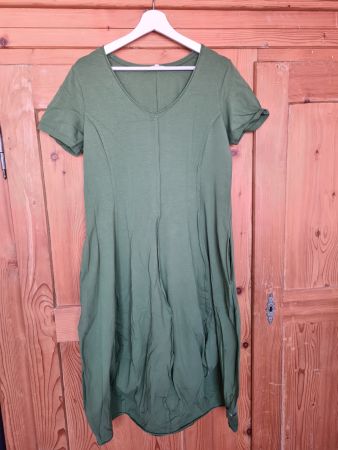 Deerberg Kleid M