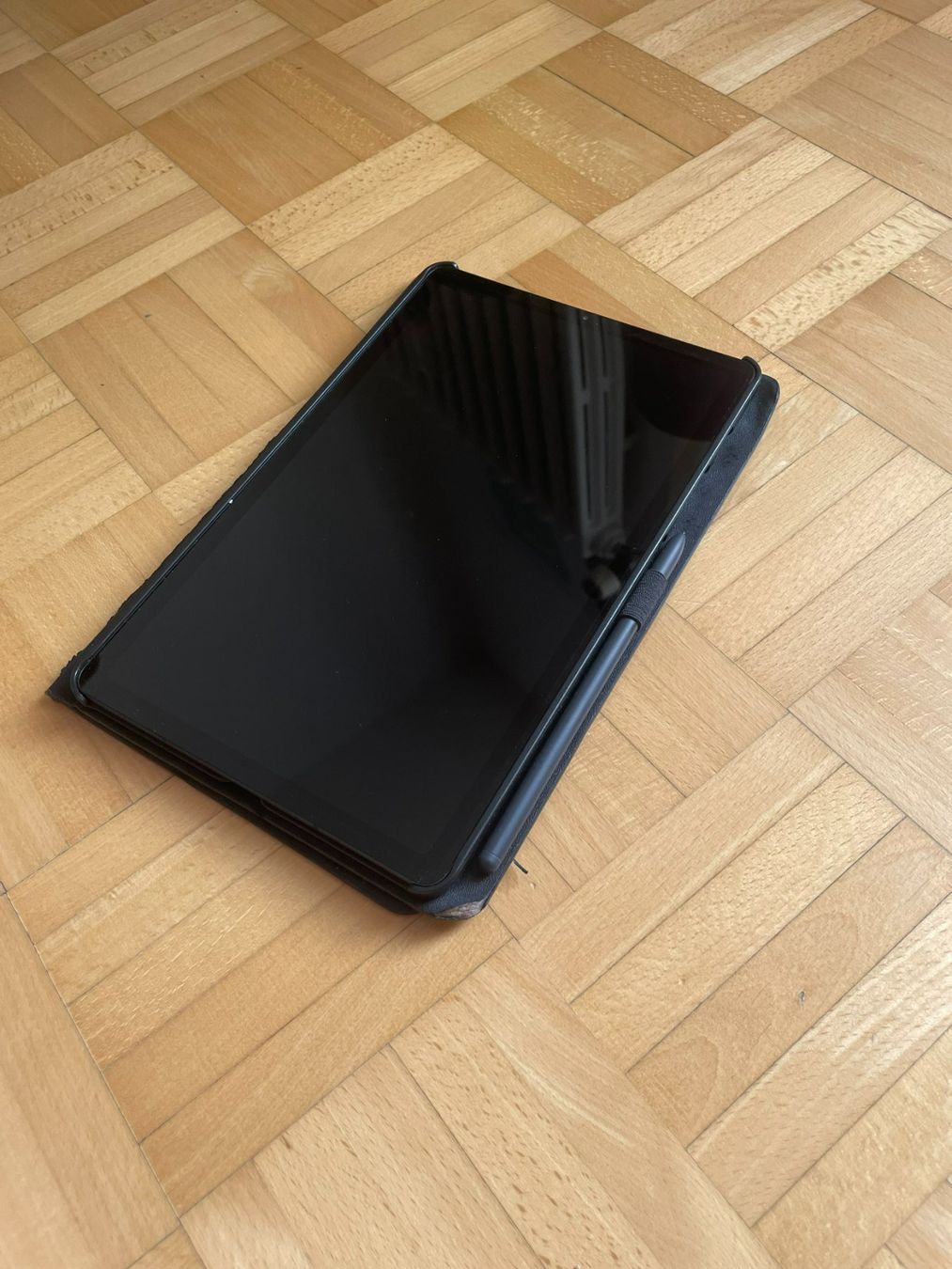 Tablettes PC: Samsung Galaxy Tab S6 – D'occasion à Basel par zoe_hm9x 3