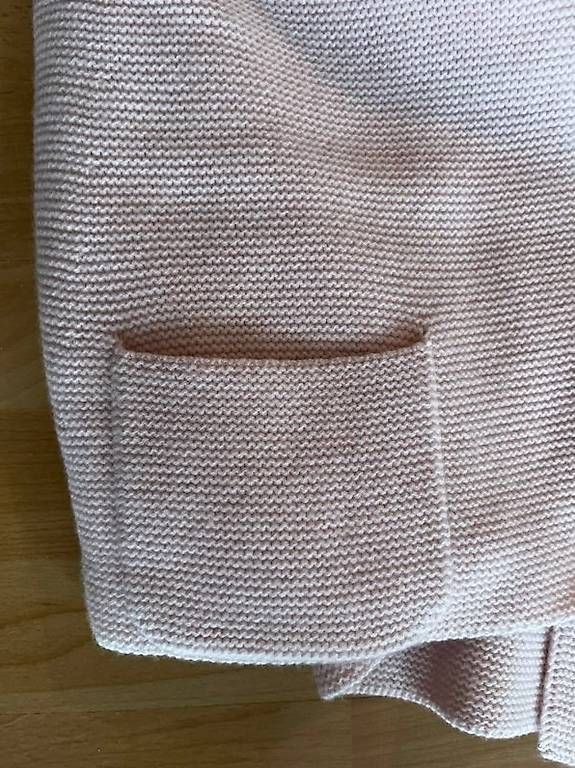 Giacche: Allure Blazer Cashmere – Usato da Reinach BL venduto da pinusmugo 1