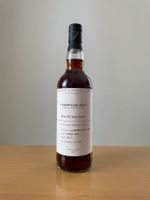 Thompson Bros Error 502 Bad Gateway Glenrothes 2011 53.1%