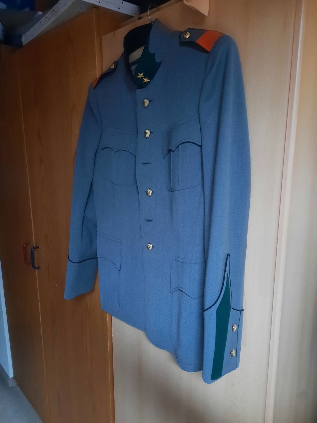Armée suisse Uniformes: Uniform Ord. 26 Inf – D'occasion à Menzingen par Mailer10 1