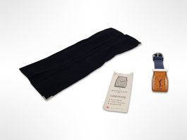 MONDAINE TONI Joghurt Armbanduhr