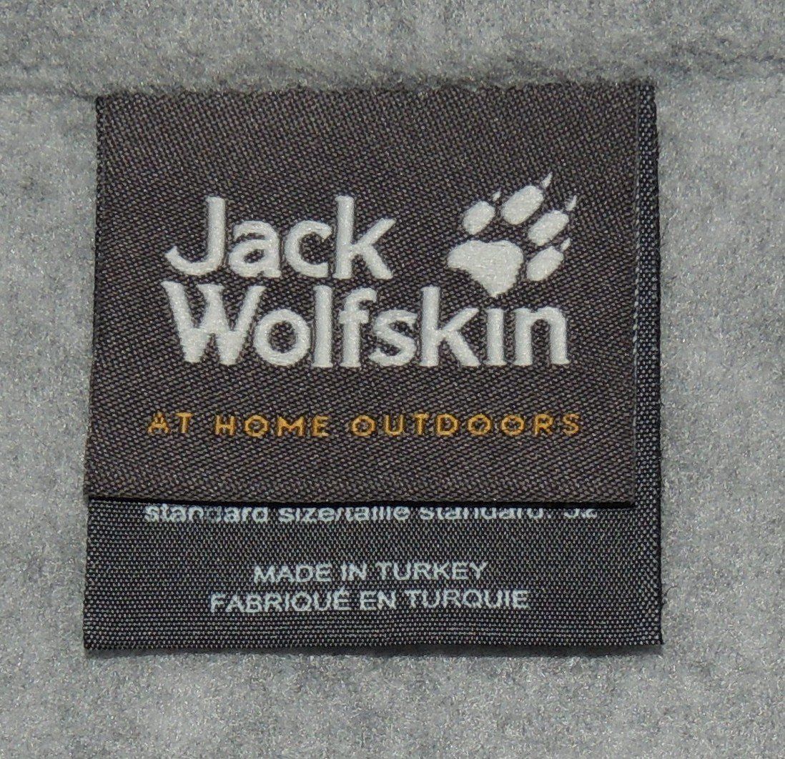 Jack Wolfskin Maglioni & Felpe: EXKLUSIVER JACK WOLFSKIN HALF-ZIP-FLEECE-PULLOVER NEU L – Nuovo (secondo la descrizione) da Au ZH venduto da FashionConsultant 3