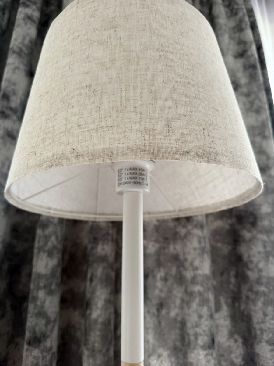 Lampes: Stehlampe – D'occasion à Wettingen par eli_gwr6 3