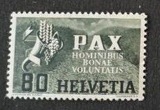 MA305) 269, PAX Füllhorn postfrisch